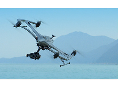 深圳推出民用无人机标准体系 49项标准为无人机产业护航