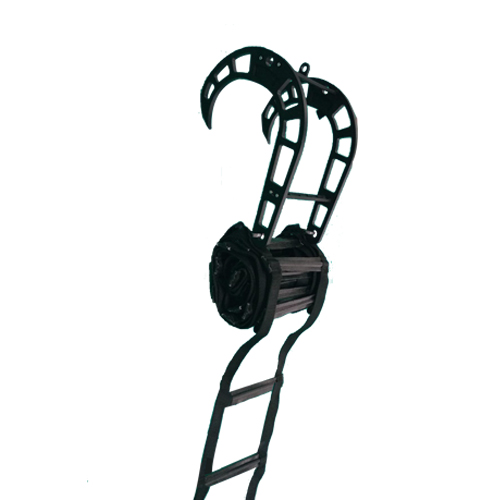 哈瓦无人机绳梯抛挂模块（YT-RLCS）